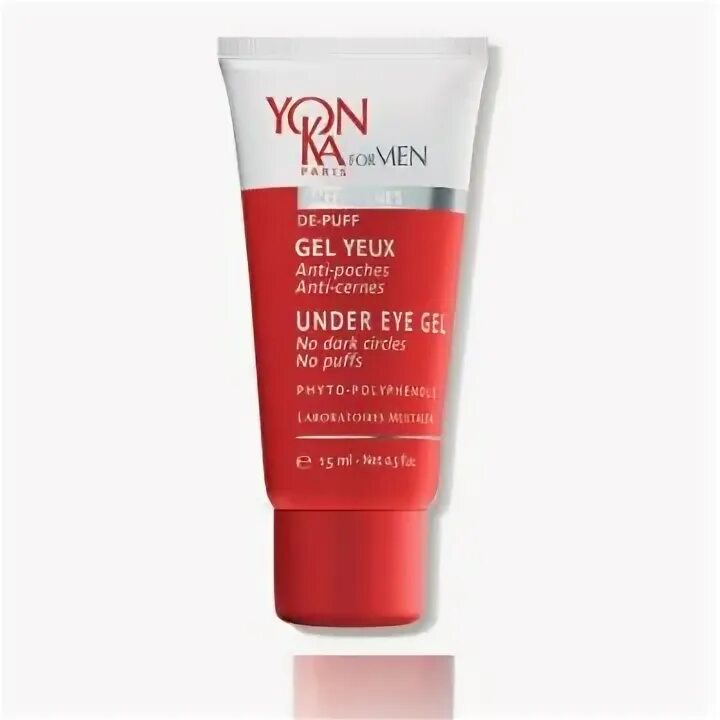 Yon-ka glyconight 10% 50 мл. Пустая Gel karibka. Gel yeux