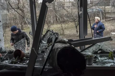 Происшествия харьковская область последние новости