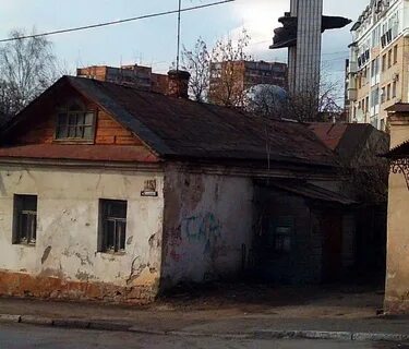 Смоленская 15
