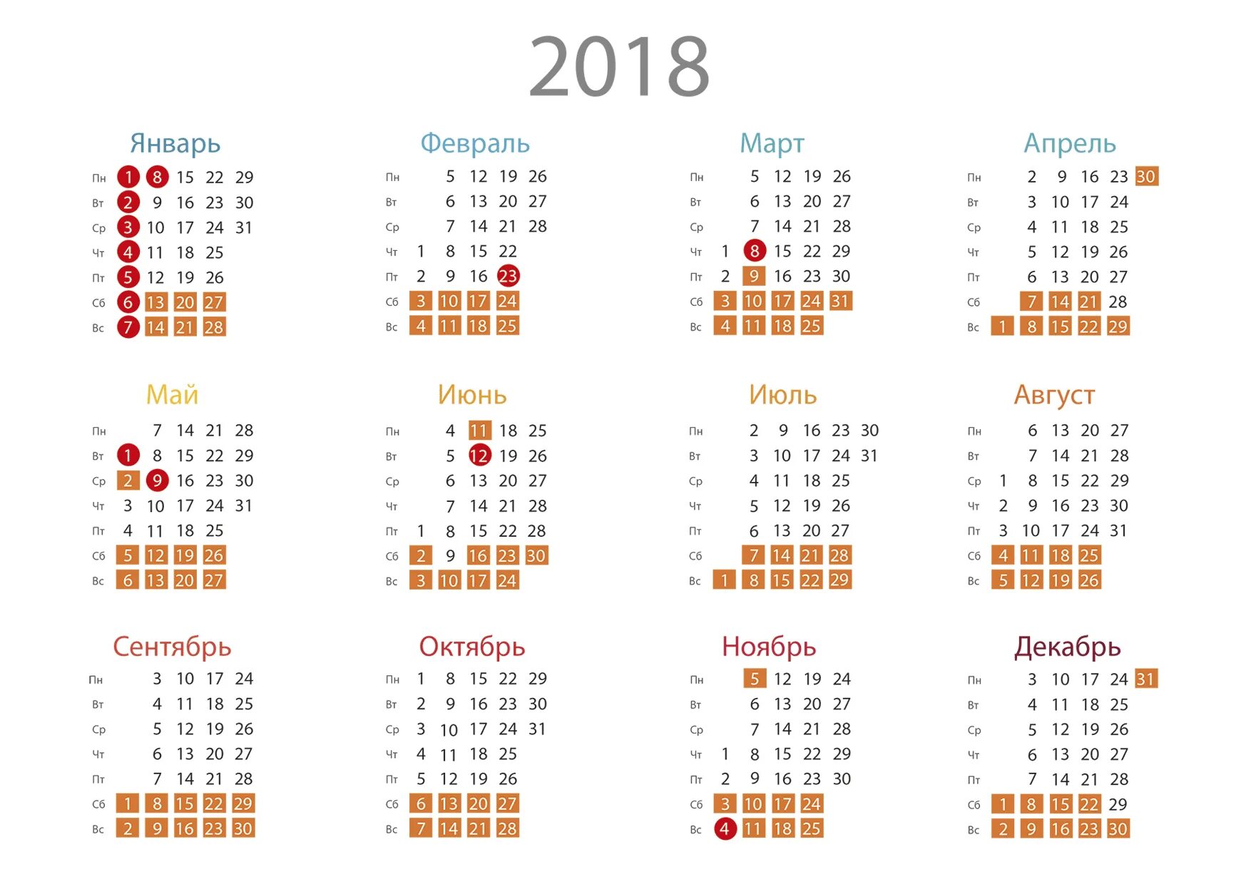 Февраль 2018 сколько дней в месяце. Календарь 2018 года. Календарь 2018 года с праздниками. Календарь 2018 года по месяцам. Календарь 2018г.по месяцам.