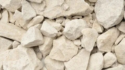 Известняк из которого построен дмитриевский