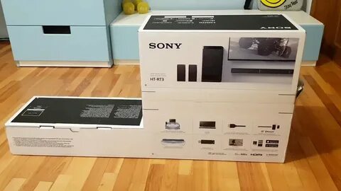 Ht s40r