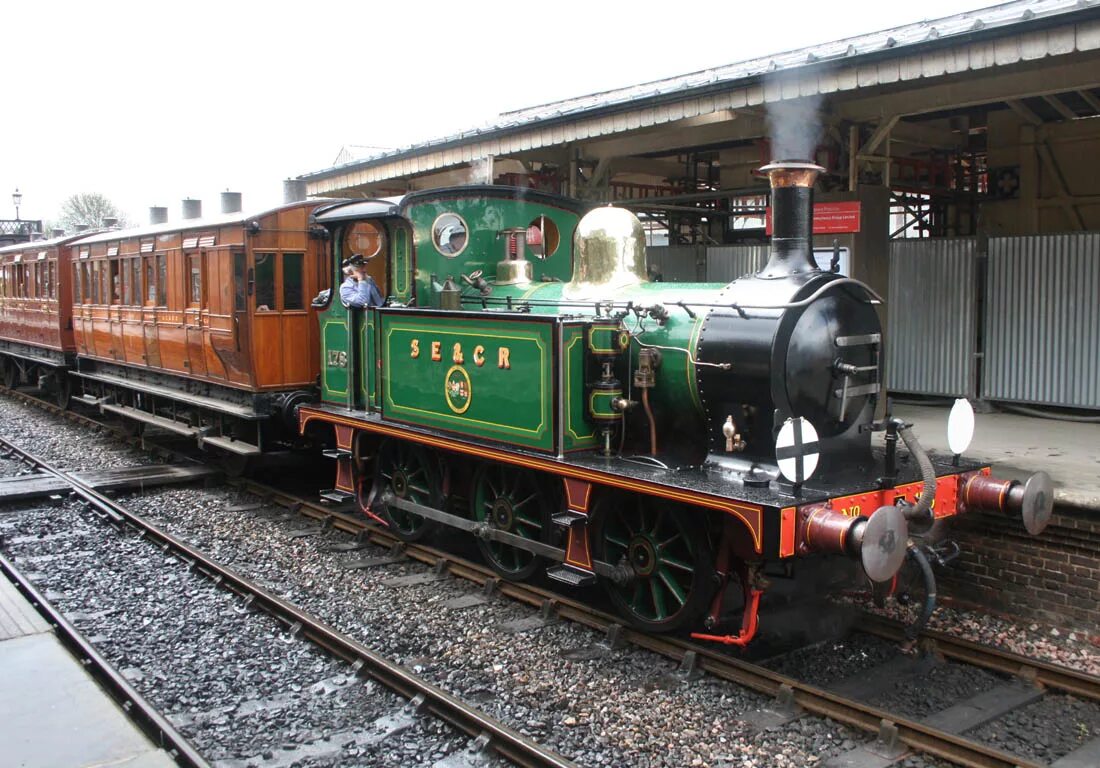 P class