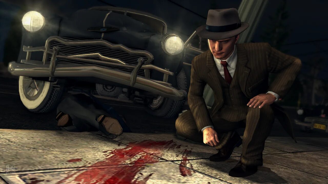 Гангстер мафия в игре. L.A. noire. La noire игра. Детектив la noire. L A noire мафия.