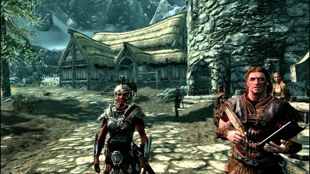Skyrim молот волендранг. Скайрим союзники. Скайрим спутники мод. Скайрим союзники. Скайрим мод hammer.