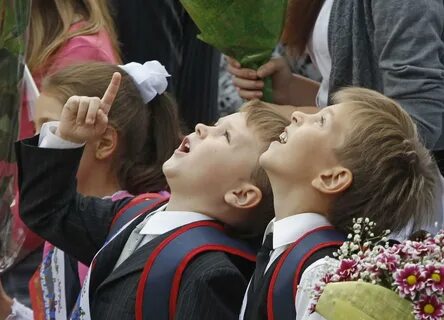 Запоминающийся факт школьной жизни