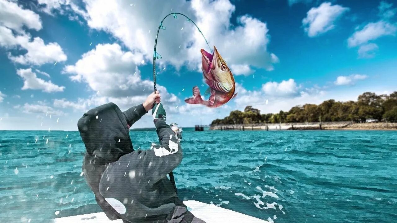 Can i catch fish. Ловля рыбы. Catch fish. Фон для фотошопа рыбалка позитив. Fishing перевод.