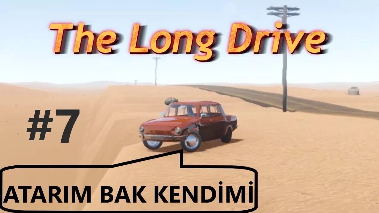 The long drive mod loader