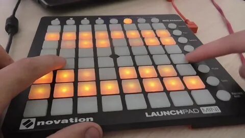 Как открыть карту в хомяке launchpad