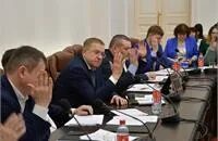 Муниципальных депутатов тинао
