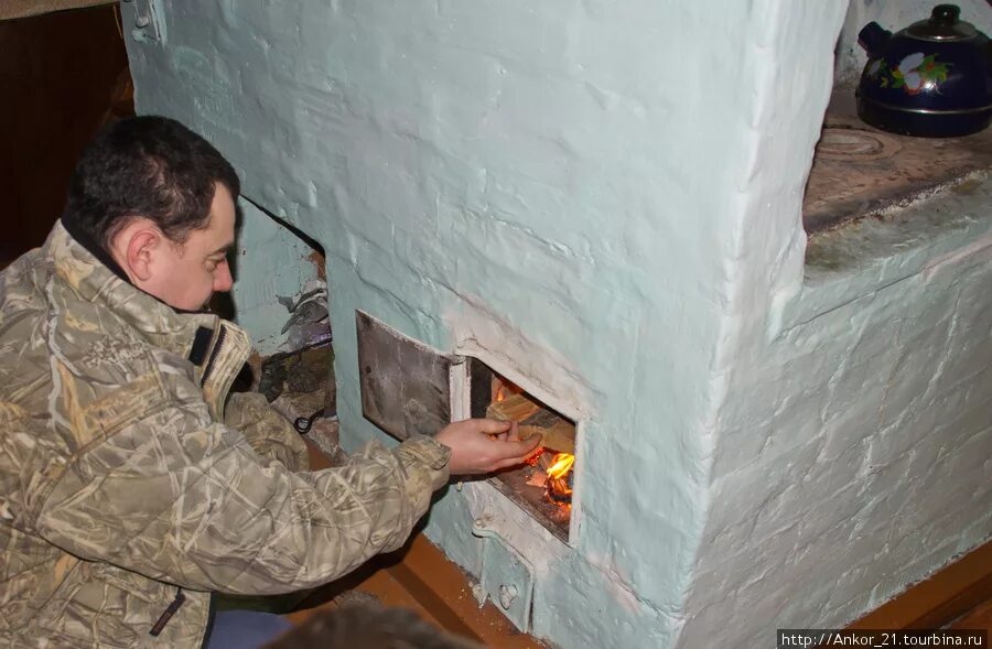 Топить дсп