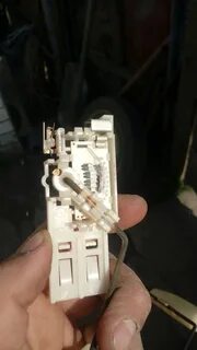 Уровень топлива ниссан теана