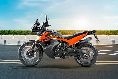 Ktm 890