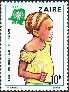 Марка девочка
