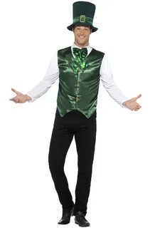 Irish costume