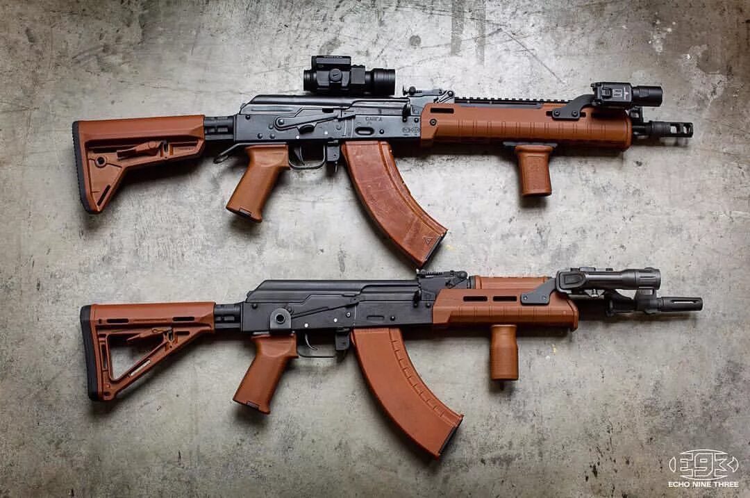 Акм лучший