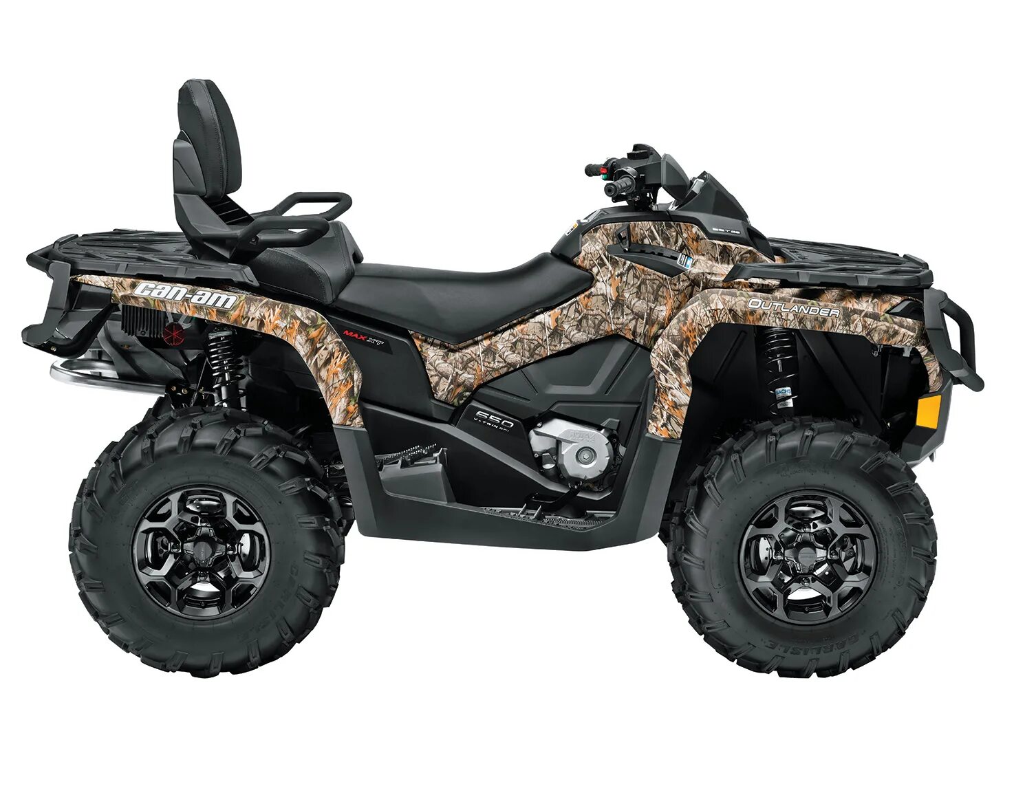 Квадроцикл outlander 650. Can-am Outlander Max XT 650. Квадроцикл BRP Outlander Max 650. Квадроцикл BRP can-am Outlander Max XT 650. БРП Аутлендер 650 Макс ХТ.