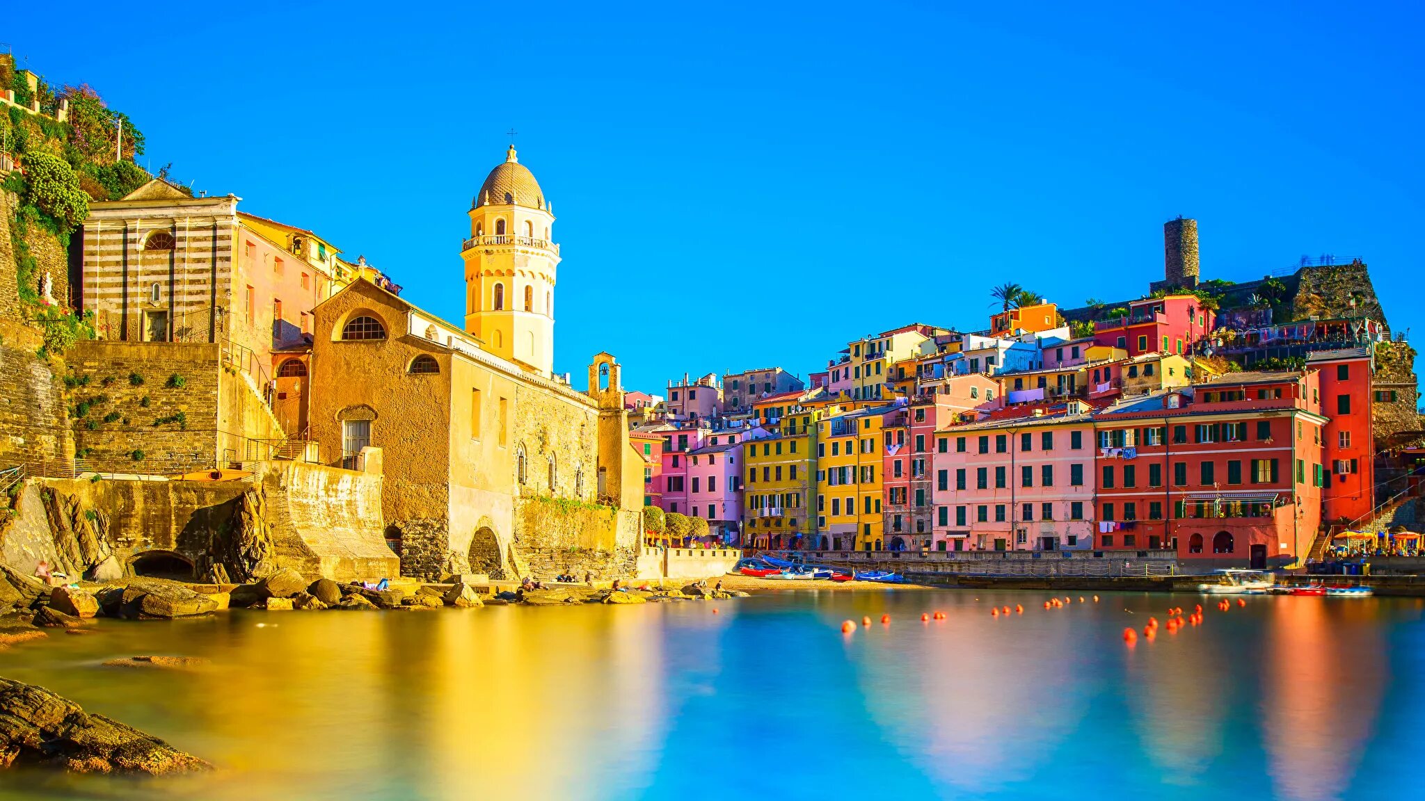 Quality italy