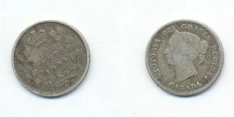 Two silver