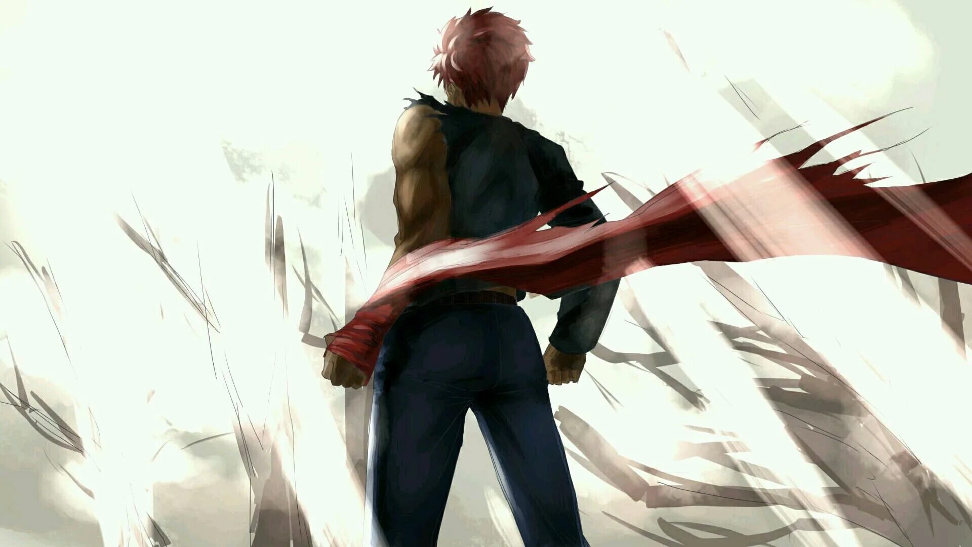 Fate destroyed