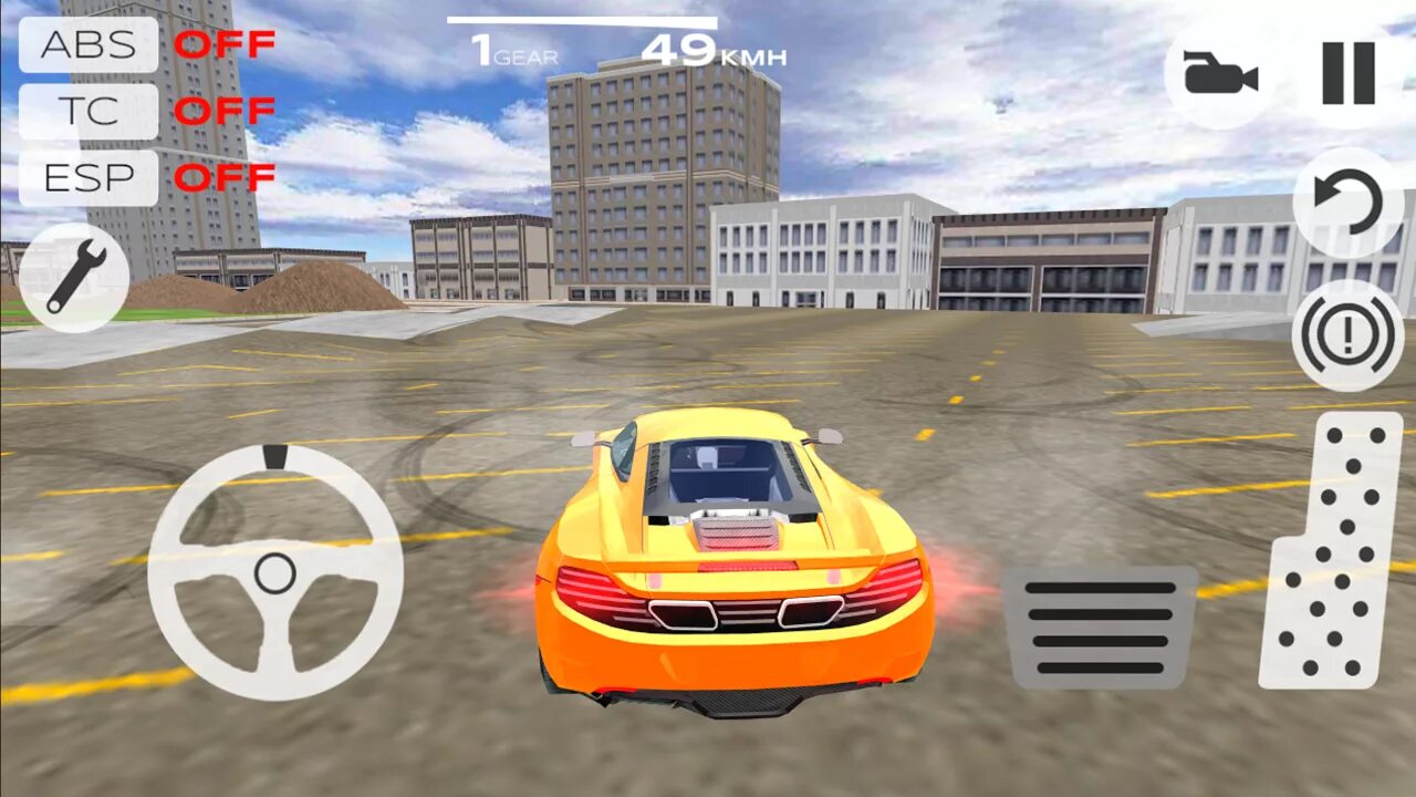 Extreme car Driving 6.0.0. Турбо рейсинг 3д. Extreme car Racing 3d. Extreme car Driving 3d. Как переводить игры на андроид