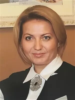 Мая руководитель