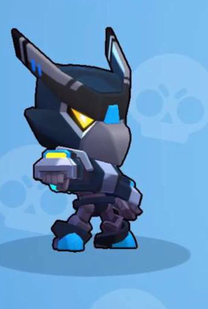 браво старс кроу меха золотой. золотой меха ворон бравл старс. скин ворон меха в бравл старс. чёрный меха ворон бравл старс.