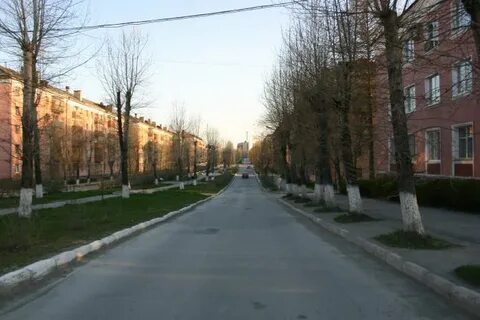 Асбест уральская