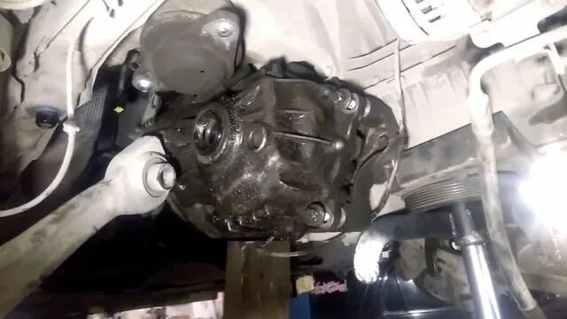 Замена охлаждающей жидкости в автомобиле в Белгороде - Техническое обслуживание 