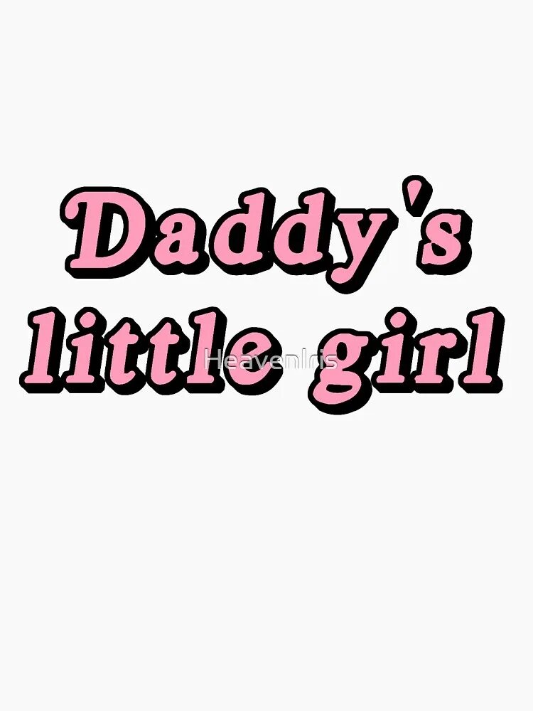 Little Daddy girls-свежие наборы 2020. Daddy girl Жанр. Daddy girl Core.