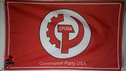 Коммунистическая партия сша
