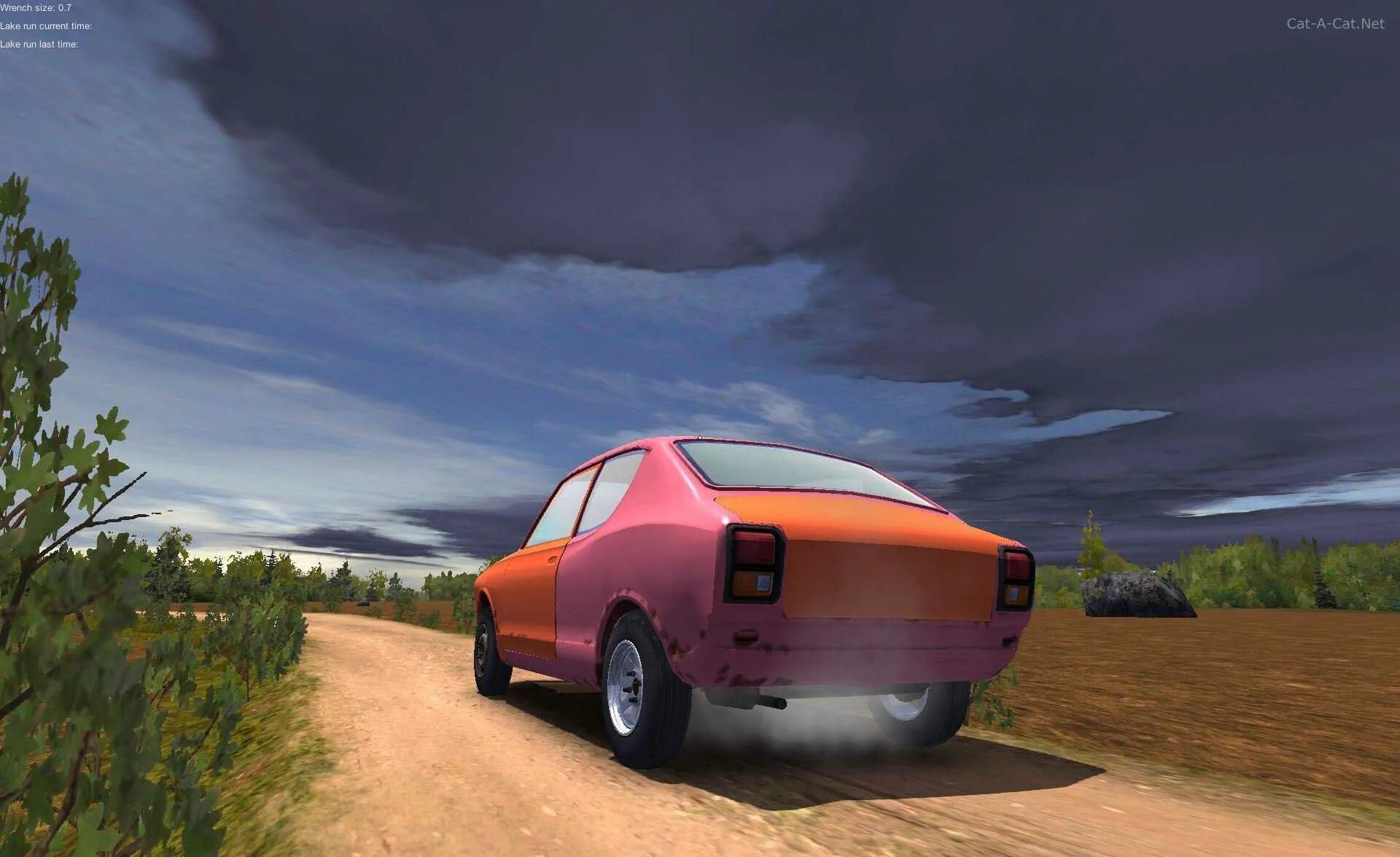 Включи игру my summer. My саммер car. Скриншоты май саммер кар. Игра Summer car. Симулятор my Summer car.