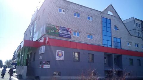 Северодвинск морской