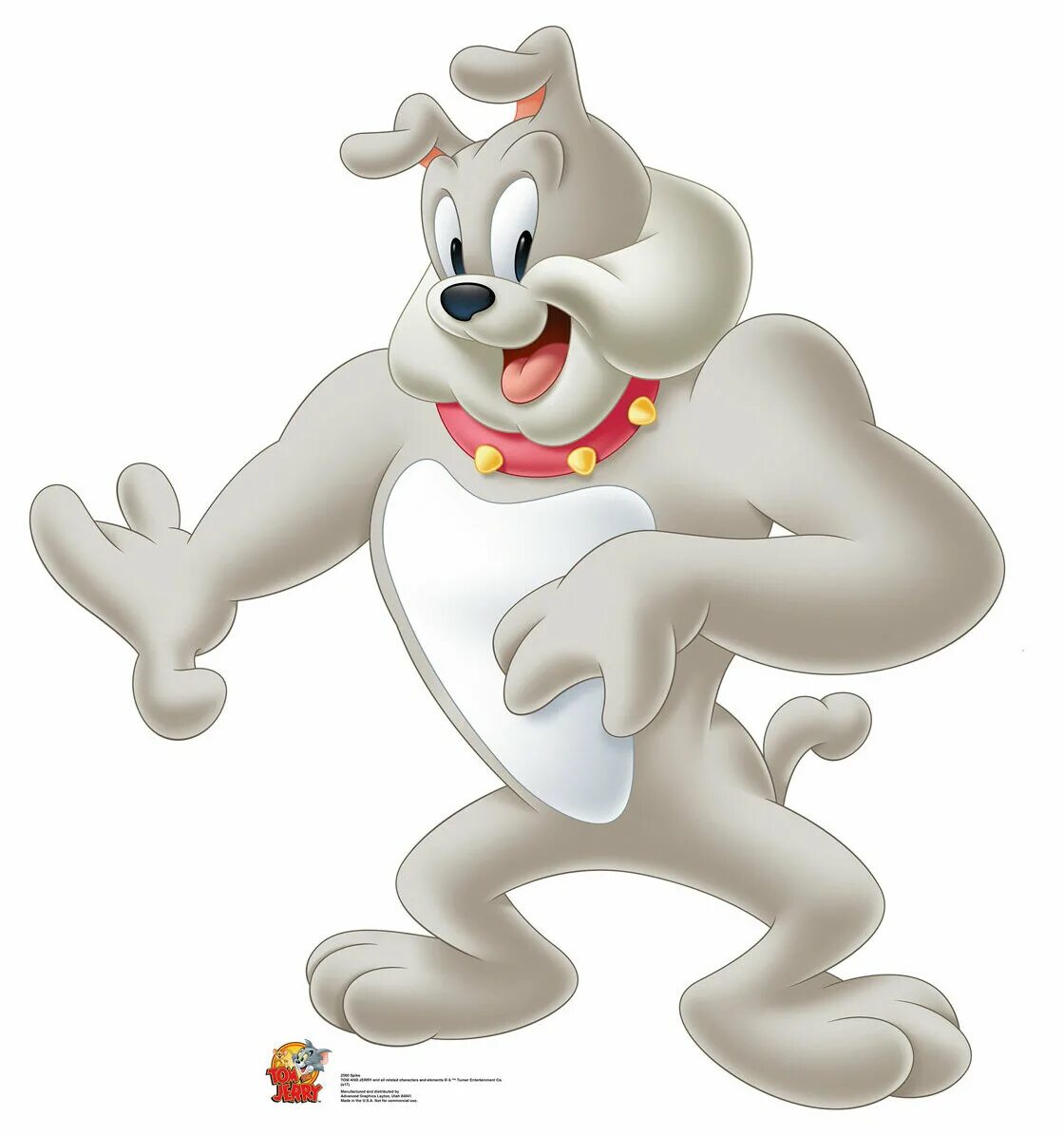 Бульдог из том и джерри. Бульдог из том и джерри. Собака из том и джерри. Том и джерри бульдог. Том и джерри кот и пес.