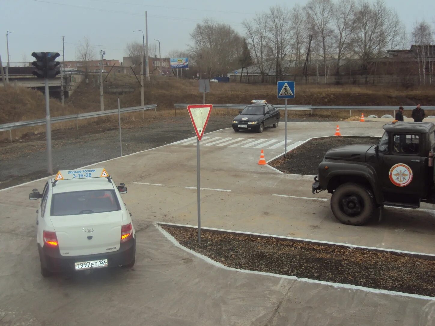 полигон автошколы досааф альметьевск. полигон досааф ханты-мансийск. полигон досааф анапа. полигон досааф ухта. полигон досааф ухта.