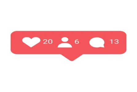 Follower like
