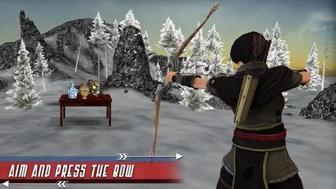 Archer мод