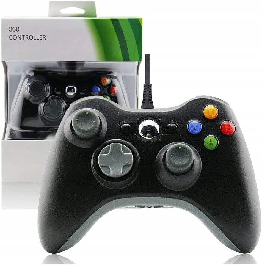 Джойстик для иксбокса. Геймпад хбокс 360. Геймпад Xbox 360 Controller. Геймпад проводной Controller Black (Xbox 360). Геймпад Xbox 360 проводной оригинал.