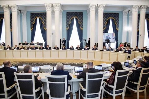 Отчет губернаторов