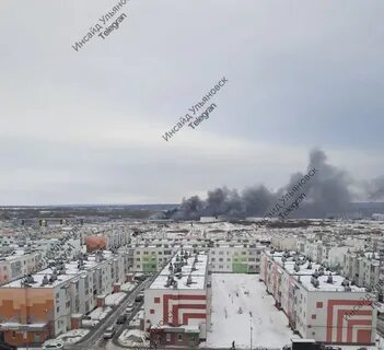 Город камер ульяновск