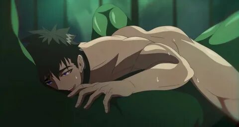 gay,yaoi,sana,goblin,animation.