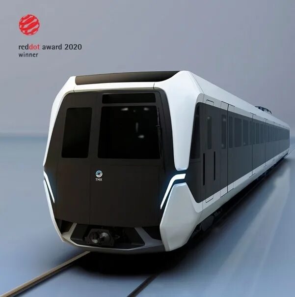 Как будет выглядеть поезд москва 2026 Метровагон 2026 YouTube
