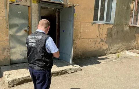 Криминальные новости саратова