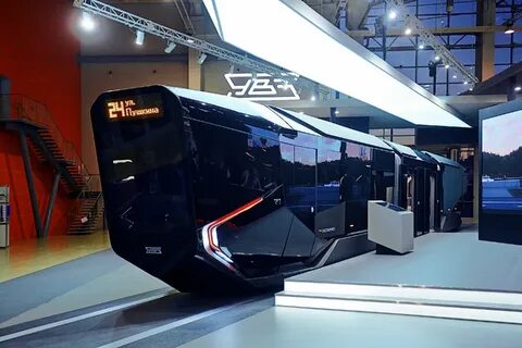 Уралвагонзавод новые