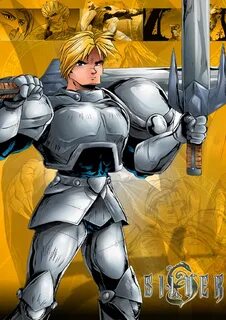 Your silver