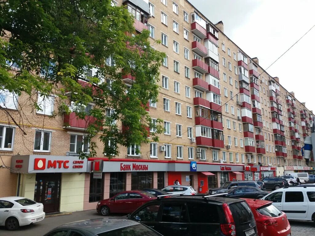 Photos at ВТБ - Дорогомилово - 35 tips from 1032 visitors