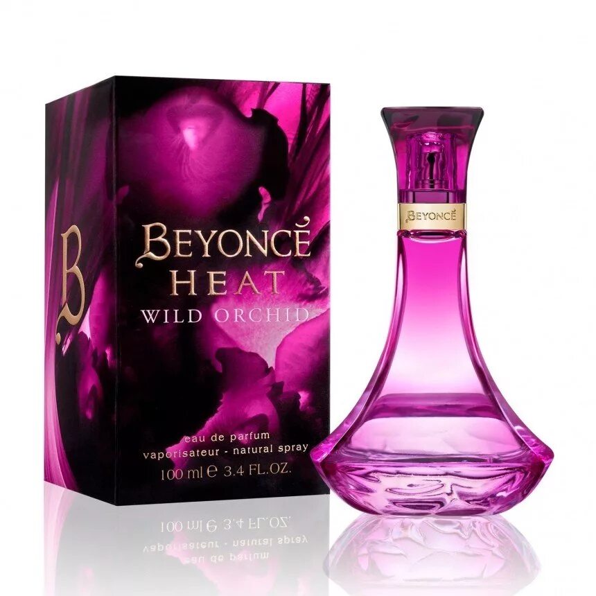 Самый стойкий шлейфовый парфюм. Beyonce Heat Wild Orchid 100 мл тестер. Духи Beyonce Heat 100 мл. Beyonce Heat парфюмерная вода 50мл. Wild Orchid духи.