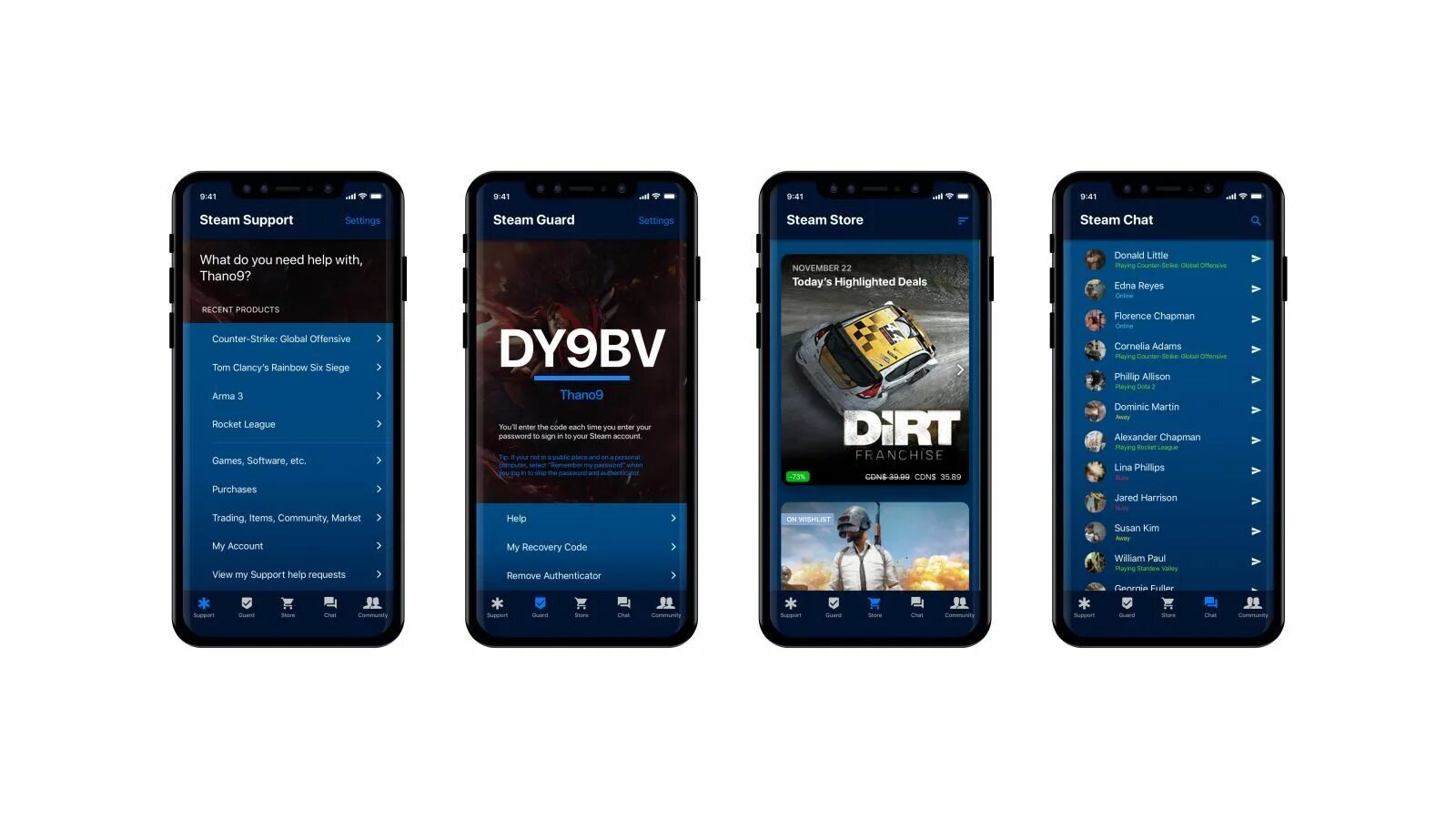 Стим мобайл. Новое приложение steam. Новый клиент steam. Steam приложение. Обновление приложения стим мобайл.