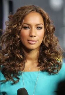 Leona lewis