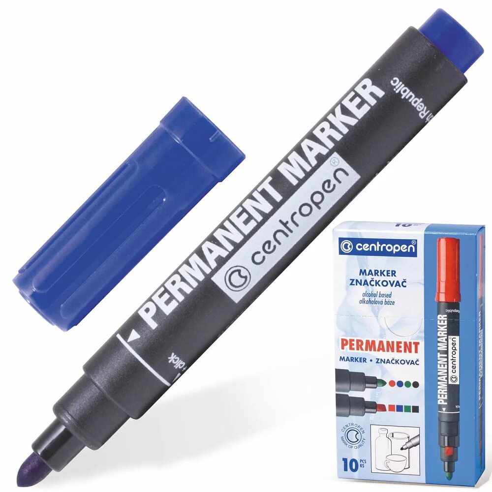 Маркер permanent. Маркер перманентный centropen 8566, черный. маркер 8566 (синий) centropen 2,5мм (5 8566 0106). маркер перманентный centropen 8566 черный круглый 2.5мм\. маркер перманентный centropen.